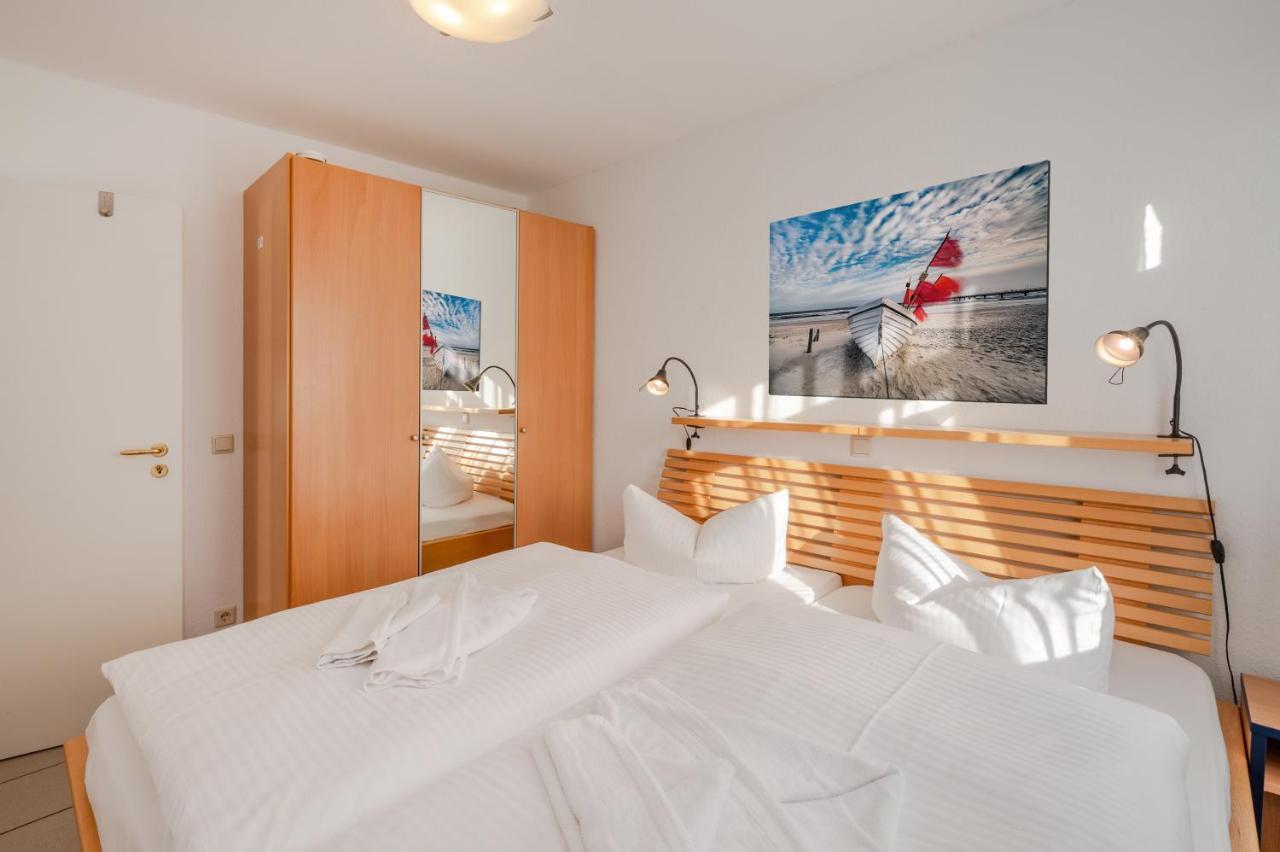 Ferienwohnung Kon-Tiki, Villa Regina Maris Bansin Heringsdorf  Bagian luar foto