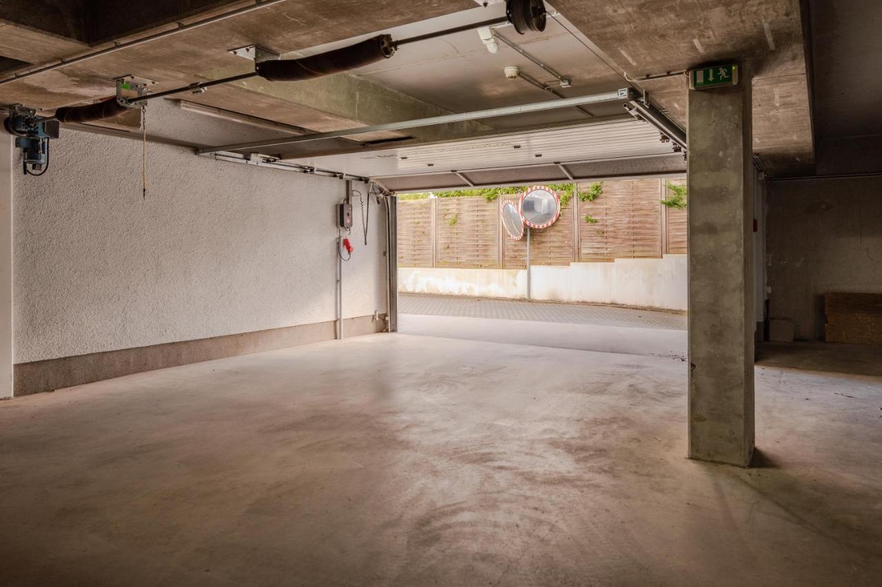 Ferienwohnung Kon-Tiki, Villa Regina Maris Bansin Heringsdorf  Bagian luar foto
