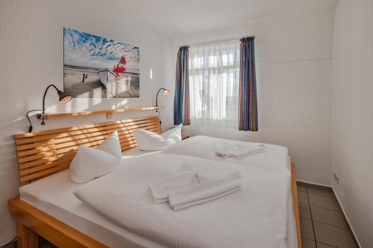 Ferienwohnung Kon-Tiki, Villa Regina Maris Bansin Heringsdorf  Bagian luar foto